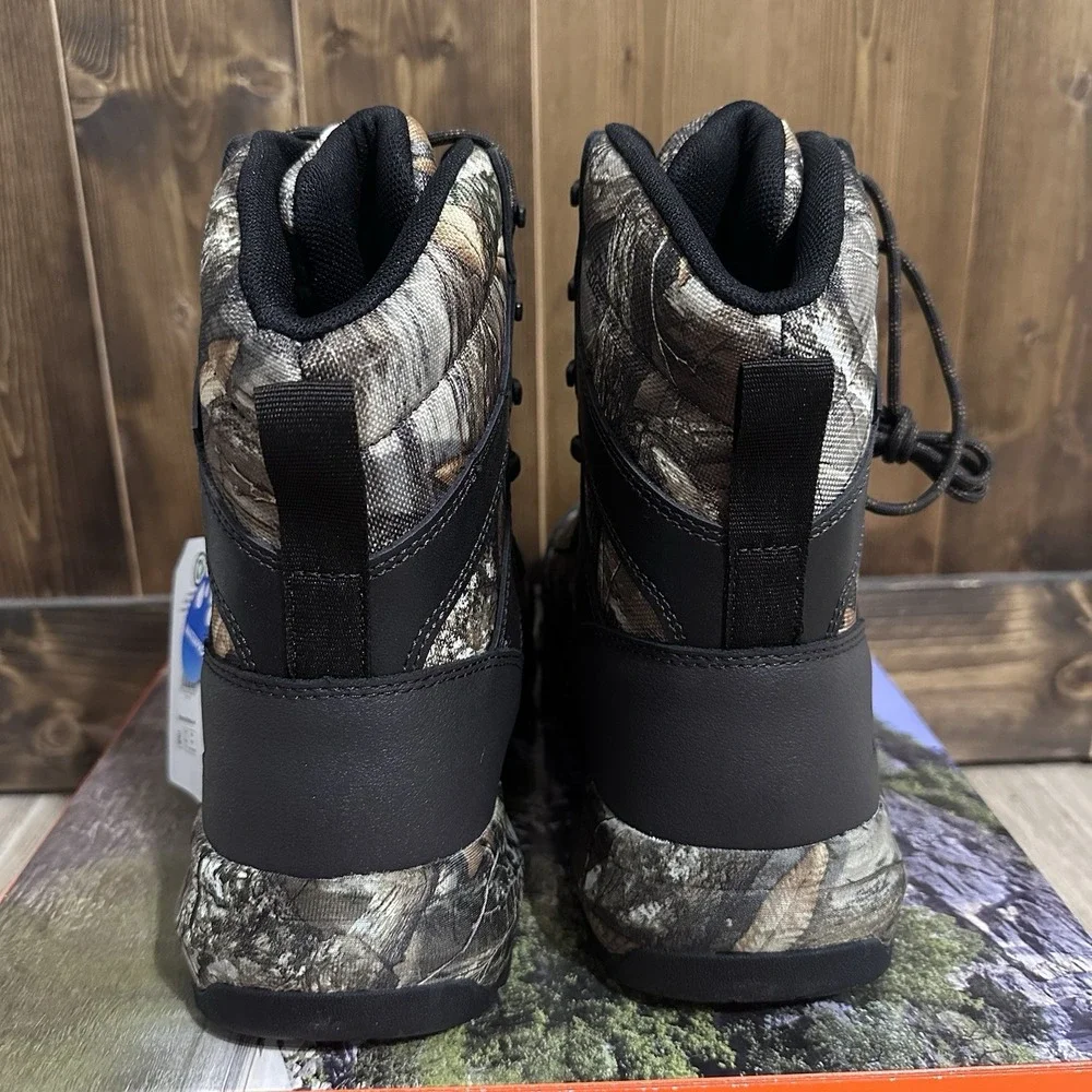 Ozark Trail Men's 8